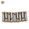 Rexroth A11vo95/130/190/260 হাইড্রোলিক পিস্টন পাম্প যন্ত্রাংশ খননকারী মেরামত