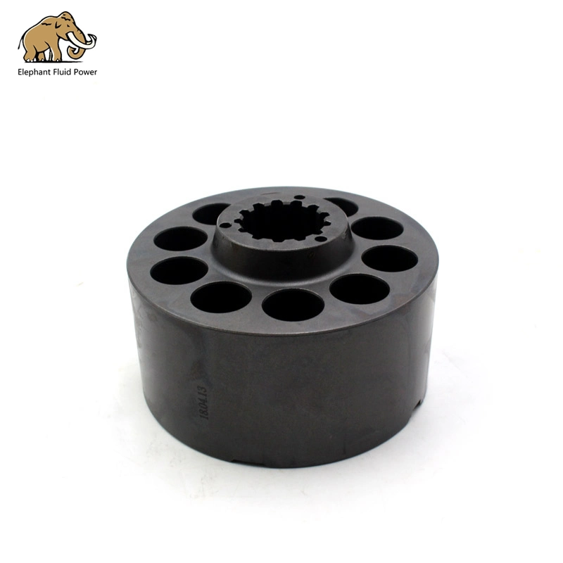 স্টক মধ্যে PVD Sereis PVD-00b পিস্টন পাম্প খুচরা যন্ত্রাংশ চার্জ পাম্প প্রিচার্জ পাম্প পাইলট পাম্প 4