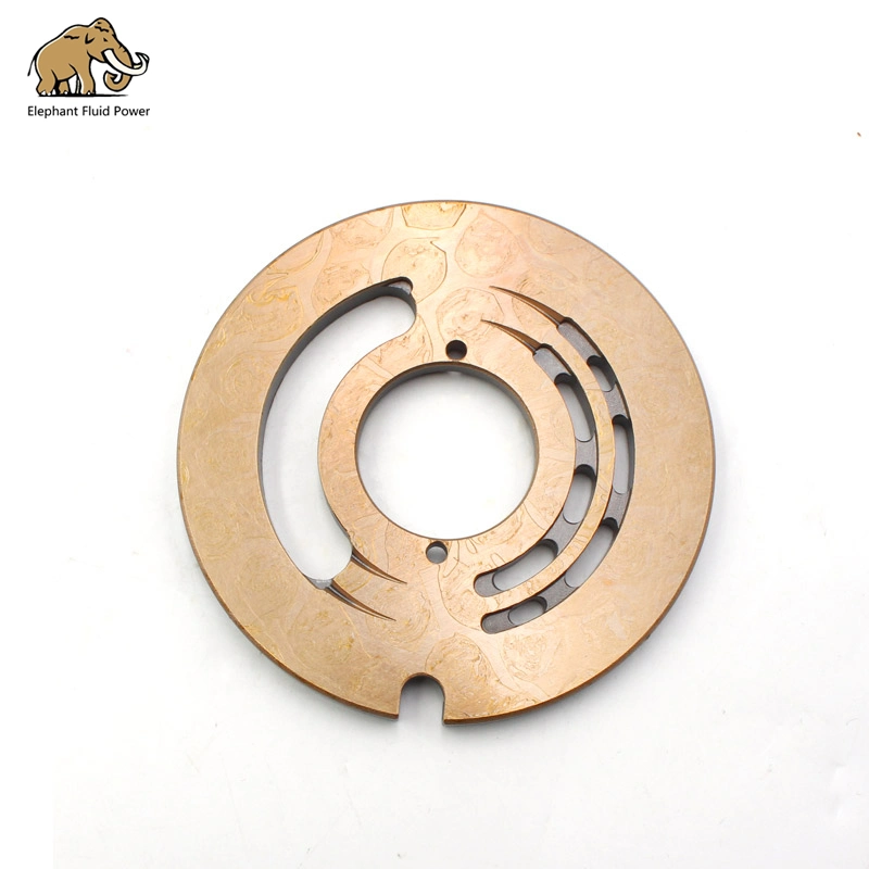 স্টক মধ্যে PVD Sereis PVD-00b পিস্টন পাম্প খুচরা যন্ত্রাংশ চার্জ পাম্প প্রিচার্জ পাম্প পাইলট পাম্প 9