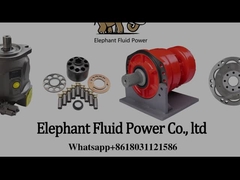 জেসিবি পাম্প