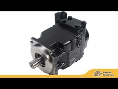 Danfoss JRRS60 সিরিজ 45 হাইড্রোলিক পিস্টন পাম্প JR-R-S60 প্রতিস্থাপন