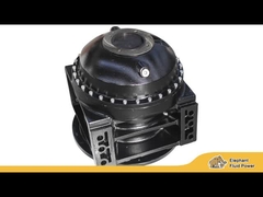 PMP 7.1R120 গিয়ারবক্স হ্রাসকারী কংক্রিট মিশুক ট্রাক রক্ষণাবেক্ষণ মেরামতের অংশ