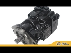 সিরিজ 40 MMF035D এবং MMV035D অ্যাক্সিয়াল পিস্টন মোটর OEM গুণমান সেরা মূল্য