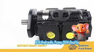 জেসিবি ব্যাকহো লোডারের জন্য OEM গুণমান 20/925472