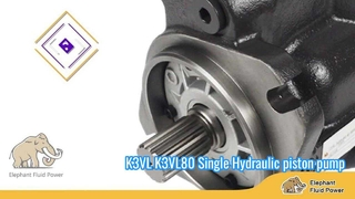 কাওয়াসাকি K3VL