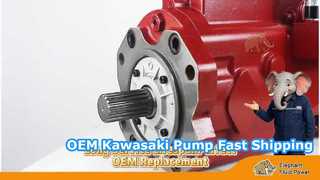 ই এম কোয়ালিটি K3V180DT কাওয়াসাকি K3V সিরিজ এক্সক্যাভেটরস পাম্প ফ্যাক্টরি মূল্য শিপমেন্ট ফাস্ট ডেমো দেখুন