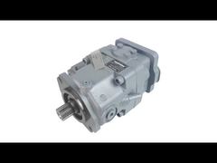 OEM গুণমান A11VO40 সিরিজ Rexroth হাইড্রোলিক পাম্প অক্ষীয় পিস্টন পরিবর্তনশীল পাম্প কারখানা সরাসরি বিক্রয়