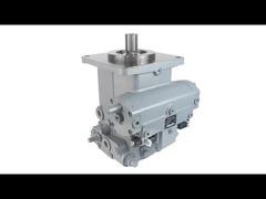 OEM গুণমান A4VG180 Rexroth AA4VG180 সিরিজ 32 অক্ষীয় পিস্টন পাম্প কারখানা সরাসরি বিক্রয়