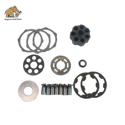 OEM PC60-7 Komatsu হাইড্রোলিক পাম্প যন্ত্রাংশ খননকারী রক্ষণাবেক্ষণ মেরামত যন্ত্রাংশ