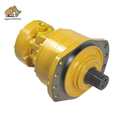 OEM HMS ((E) 05 পোক্লেন হাইড্রোলিক পার্টস মোটর সমতুল্য