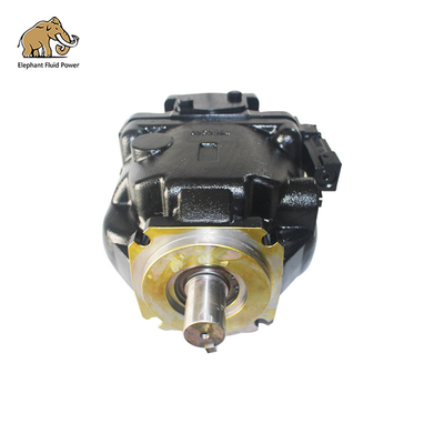 Sauer Danfoss ERR সিরিজ 45 অক্ষীয় পিস্টন ওপেন সার্কিট পাম্প ERR100 ERR130 ERR147 রড রোলার জন্য