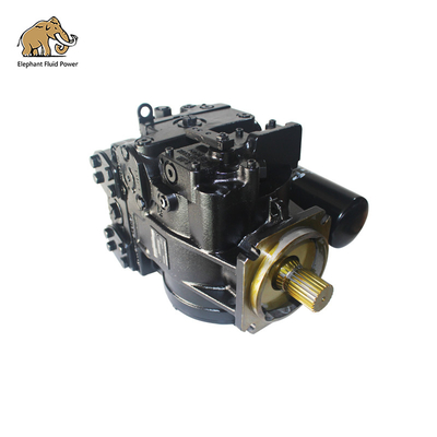 Sauer Danfoss 90 অক্ষীয় পিস্টন পাম্প 90R100LW5NN80L3C7EC5GBA42422483018643 মূল প্রতিস্থাপনের জন্য