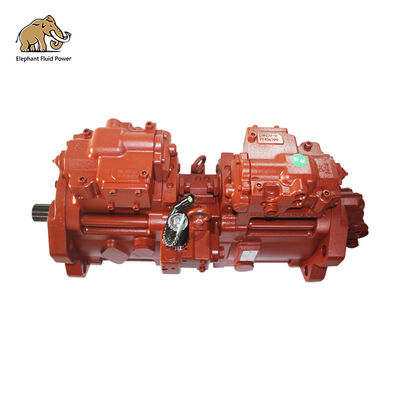 Excavator Main Pump Kawasaki K3V112DT-9C For JCB JS215LC JS235 JS240LC Sumitomo 200-Z3 এবং কেস CX9021