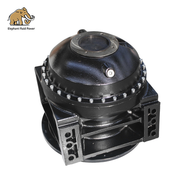PMP 7.1R120 গিয়ারবক্স হ্রাসকারী কংক্রিট মিশুক ট্রাক রক্ষণাবেক্ষণ মেরামতের অংশ