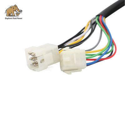 ভলভো ভিওই ১১১৯২৫৮২ সুইচ আর্কুলেটেড হোলার লাইট উইপার নতুন ই এম এ২০সি এ২৫ এ৬০এইচ