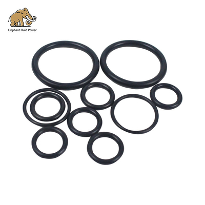 স্টক এক্সক্যাভেটর EC240 M2X146 সুইং মোটর খুচরা যন্ত্রাংশ সীল কিট মেরামত এবং পুনরায় বিক্রয় জন্য