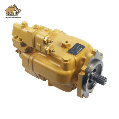হাইড্রোলিক পিস্টন পাম্প 167-0994 0R-7674 Caterpillar চাকা লোডার জন্য 950G 962G 962G II