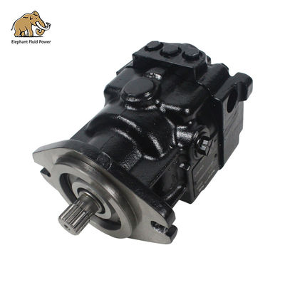 OEM Sauer Danfoss MMF SERIES MMF035 MMF035DAFGABNNN মূল প্রতিস্থাপনের জন্য হাইড্রোলিক পিস্টন পাম্প