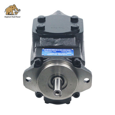 T6CC-008-008-1R00-C-1-11 - পাম্প এবং পার্টস ফিট করার জন্য উপলব্ধ পার্কার ডেনিসন হাইড্রোলিক ভ্যান পাম্প চীনে তৈরি