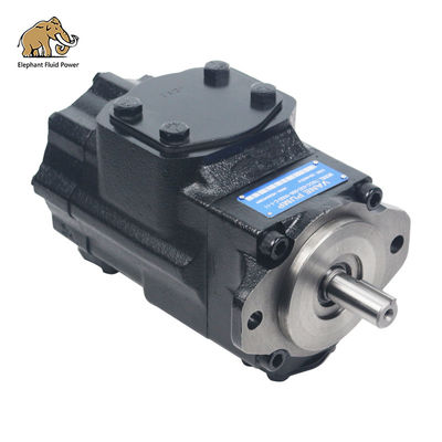 এখন স্টক T6CC 025 006 1R** C111 - পাম্প এবং পার্টস ফিট করার জন্য উপলব্ধ পার্কার Denison হাইড্রোলিক Vane পাম্প চীন তৈরি