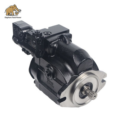 OEM KRR045 KR সিরিজ অক্ষীয় পিস্টন পাম্প ওপেন সার্কিট ভারী সরঞ্জাম রক্ষণাবেক্ষণ মেরামত যন্ত্রাংশ
