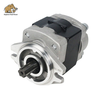 OEM হাইড্রোলিক গিয়ার পাম্প সিবিএইচজেডজি-এফ 32 ডিজেল ইঞ্জিন ফর্কলিফ্টের জন্য