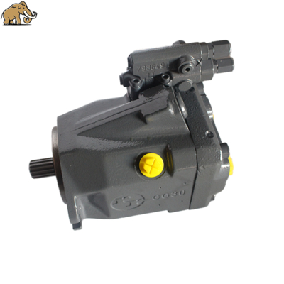 REXROTH পিস্টন পাম্প A11VO95LRS+A10VO45DFR1 Liebherr 10013941 L550-456, L556-454 এর জন্য