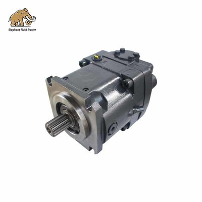 রেক্স্রোথ পিস্টন পাম্প AA11VO60DRS/10R epillar 296-7683-02 এর জন্য