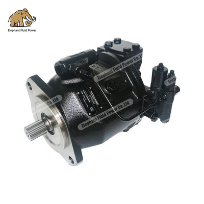 JCB 3CX 4CX হাইড্রোলিক অক্ষীয় পিস্টন পাম্প 20/925353 কাস্ট লোহা
