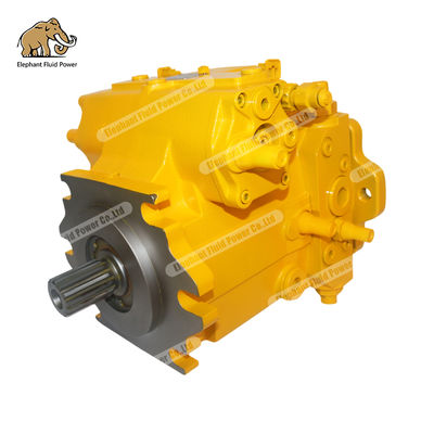 OEM গুণমান 511126 511127 511130 কংক্রিট পাম্প অংশ A4VG125EP জলবাহী পাম্প