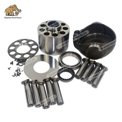 Liebherr DPVPO165 DPVP165 প্রতিস্থাপন অংশ এবং ঘূর্ণন গ্রুপ