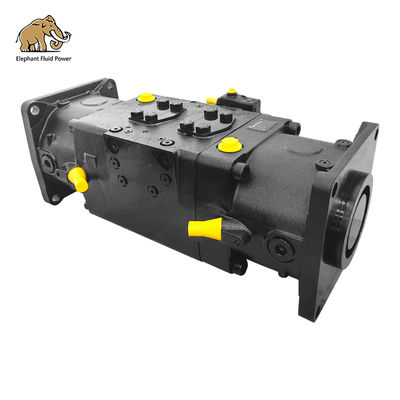 REXROTH পিস্টন পাম্প A20VLO260LG1S/10L 114613 SENNEBOGEN উপাদান হ্যান্ডলিং এবং ক্রেন জন্য