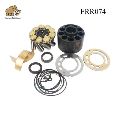 FRR074 FRL074 FRL090 Excavator এবং পাম্প মেরামত সঙ্গে FRR সিরিজের জন্য Sauer হাইড্রোলিক পাম্প মেরামত কিট