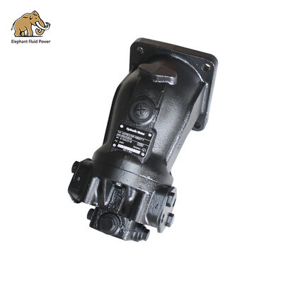 AA2FM90 কংক্রিট বহনকারী সরঞ্জামের জন্য উচ্চ-কার্যকারিতা হাইড্রোলিক পিস্টন মোটর, Rexxroth A2FM90 হাইড্রোলিক মোটর প্রতিস্থাপন করে