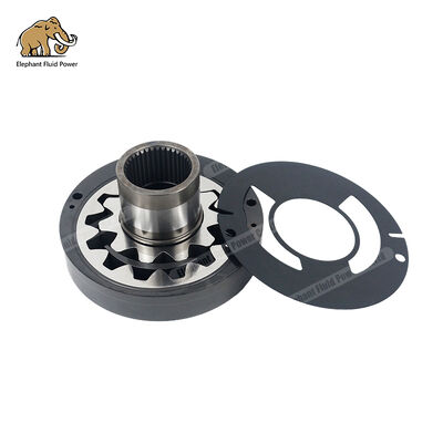 A4VG280 Rexroth ডেডিকেটেড অয়েল কমপেনসেটিং পাম্প: হাই-এন্ড অ্যালয় + নির্ভুল মেশিনিং, প্রতিটি হাইড্রোলিক পাম্পের সাথে পুরোপুরি মিলে যায়