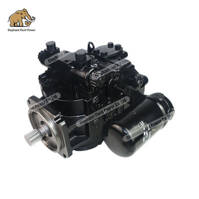 ব্র্যান্ড নিউ Sauer Danfoss 90R সিরিজ হাইড্রোলিক পিস্টন পাম্প মূল হিসাবে একই কর্মক্ষমতা এবং 1 বছরের ওয়ারেন্টি সঙ্গে