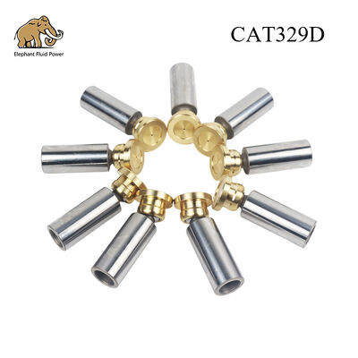 OEM গুণমান SBS140 হাইড্রোলিক পাম্প পার্টস দ্রুত ডেলিভারি সঙ্গে Excavator 325C 325D 329D জন্য মূল সঙ্গে 100% সামঞ্জস্যপূর্ণ