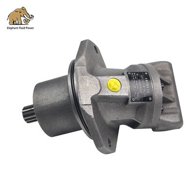 ক্যাটারপিলার 2762088 এর জন্য A2FE63 হাইড্রোলিক মোটর