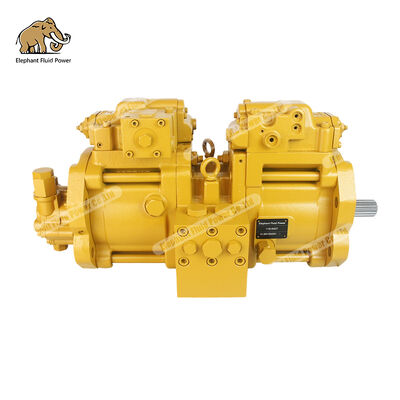 OEM 119-5407 হাইড্রোলিক পাম্প 1195407  Excavator জন্য কারখানার মূল্য