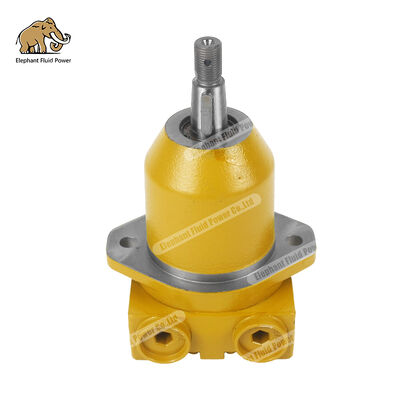 322C 325C এক্সকাভেটরের জন্য 179-9778 20R-0121 হাইড্রোলিক ফ্যান মোটর