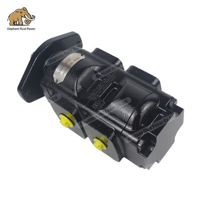 JCB 3CX প্রধান হাইড্রোলিক পাম্প 332/F9029