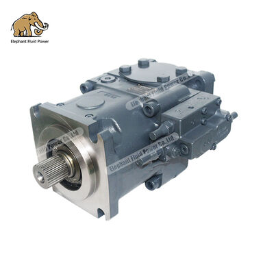 Rexroth A11VO130 Hydraulic Piston Pump For Schwing 10163971 Hydraulic Pump Concrete Pump Parts