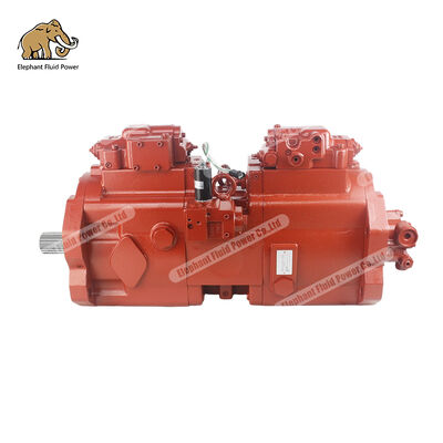 ই এম কোয়ালিটি K3V180DT কাওয়াসাকি K3V সিরিজ এক্সকাভেটর পাম্প ফ্যাক্টরি দাম দ্রুত চালান