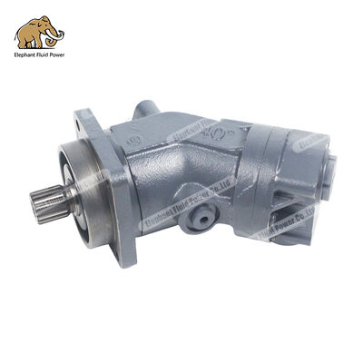 হাই পারফরম্যান্স A2FO16 61L-PAB06 পিস্টন মোটরঃ একটি চীনা বিকল্প একটি স্থিতিশীল এবং নির্ভরযোগ্য জলবাহী শক্তি সমাধান।