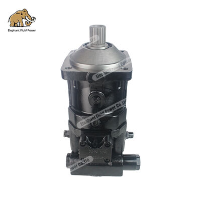 উচ্চ পারফরম্যান্সের আমদানি বিকল্প R902217832 A6VM107HA1T 63W-XAB37800A-S প্লঞ্জার পাম্প দেশীয় আপগ্রেড বিকল্প