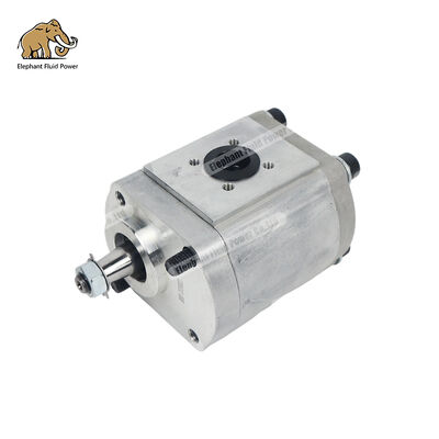 CBHJP2S021  Aluminum gear pumps   