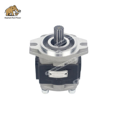 TMG1A30A4H1-R460D উচ্চ-চাপ হাইড্রোলিক গিয়ার পাম্প