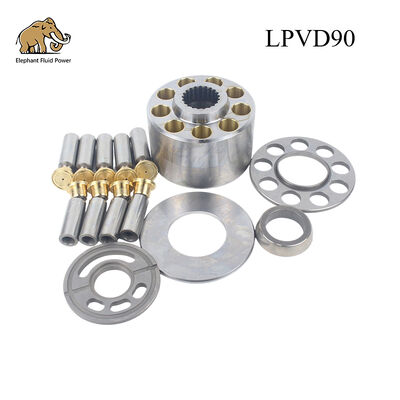 ই এম কোয়ালিটি Liebherr LPVD90 হাইড্রোলিক পাম্প মেরামতের কিট স্টক কারখানার দাম মধ্যে খুচরা যন্ত্রাংশ