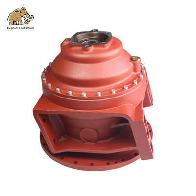 Bonfiglioli 577L গিয়ারবক্স ড্রামের জন্য 8-10M3 কংক্রিট মিক্সার ট্রাক যন্ত্রাংশ হ্রাসকারী