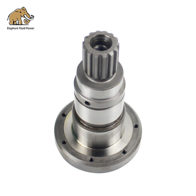 Oem Rexroth A2FM63 হাইড্রোলিক পিস্টন পাম্প যন্ত্রাংশ পরিধান প্রতিরোধের